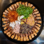 기름칠