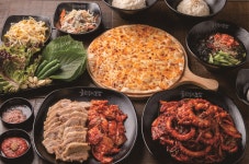 불끈낙지&보쌈 문막원주양궁장점