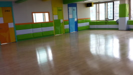 용인대 한양태권도