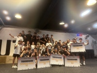 크로스핏 쿠타짐 관악 봉천점