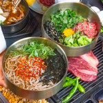 하누소뒷고기 명지점