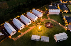 풀스테이 스테이펫 홍천