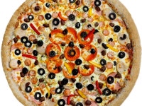 착한피자 수원영통점