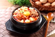 북촌순두부찌개&쭈꾸미 위례세계로병원점