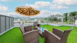 마벨라풀빌라&스크린골프