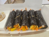 타이거꼬마김밥 서면데시앙점