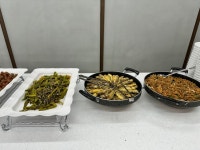 더드림 한식뷔페