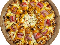 착한피자 수원영통점