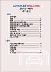 오토파크 디테일링