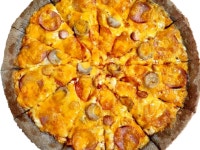 착한피자 수원영통점