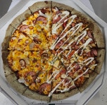 착한피자 수원영통점