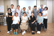 참사랑요양보호사교육원