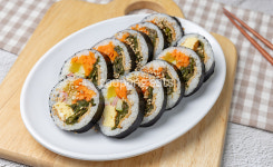 상미김밥
