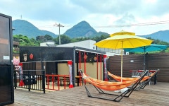 청도타임리스풀빌라펜션