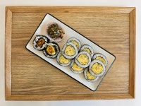 원김밥