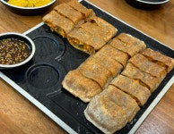 고기동감자옹심이&칼국수 용인고기리본점