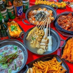 화개장터