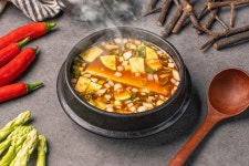 홍대장소고기집 평택용죽점
