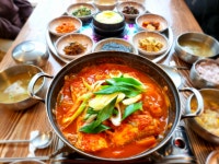 둥근상시골집분당직영점