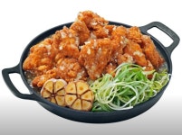 가마치통닭 진주개양점