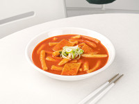 을찌로국물떡볶이 횡성점