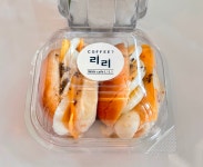 리리김밥위드카페