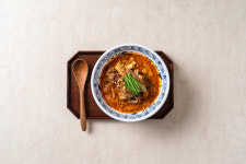 도야짬뽕 첨단2지구점