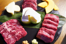 야끼니꾸 카와로