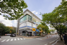 뭉개구름 애견유치원 애견호텔