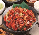 굴마을낙지촌