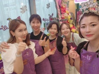 큐사랑 수원광교중흥점