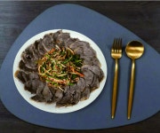 우리동네 칼국수랑 수육