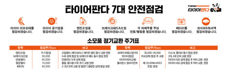 타이어판다