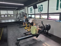 당진복싱히어로짐