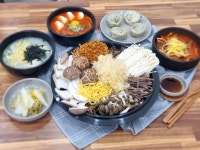 포천버섯육개장 남양주 오남직영점