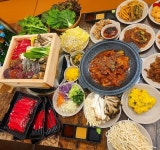 솔담편백찜 강릉교동점