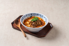 도야짬뽕 첨단2지구점
