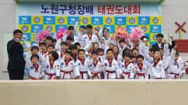 용인대 한양태권도
