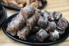장모님순대국밥