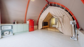 단양글램핑&펜션