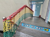 한국체대 하이줄넘기 전문클럽&태권도