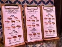 파리바게뜨 양재본점