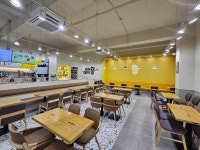 메가MGC커피 논산시청후문점
