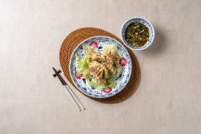도야짬뽕 첨단2지구점