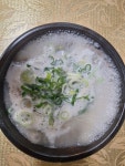 버드실가마솥 소머리국밥
