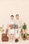 부록 셀프사진관 셀프스튜디오 화성동탄점