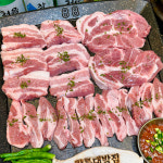 강릉대박집