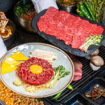하누소뒷고기 명지점