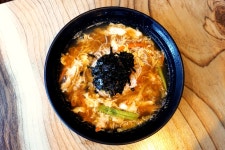 청돈참숯구이 본점