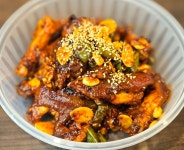 한마음 왕족발 금남시장본점